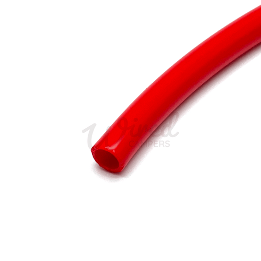 10M John Guest 12MM Speedfit JG Push - Fit - Semi Rigid Hot Water Pipe - Red - Wired Campers Limited