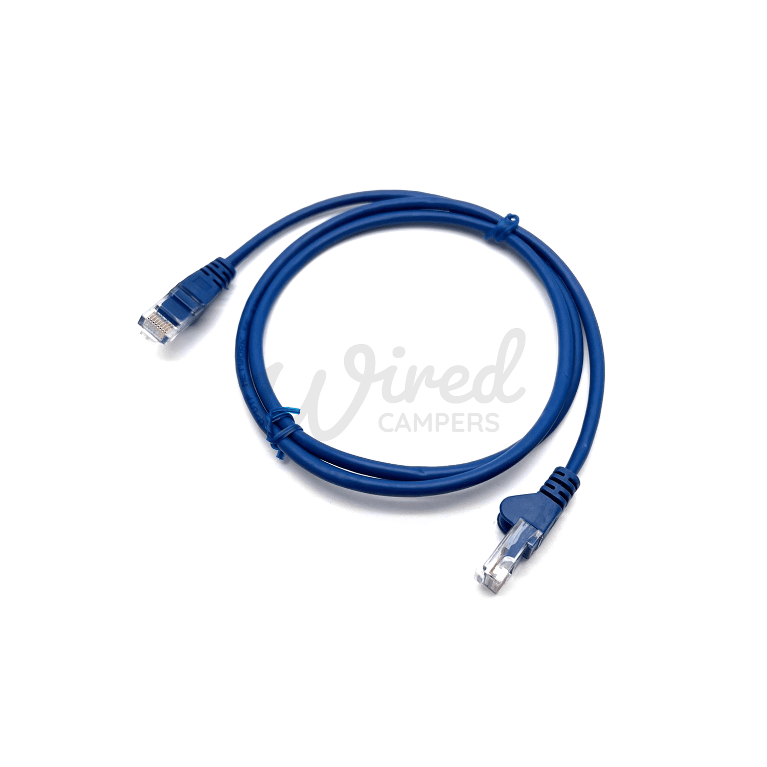 1M/2M/3M/5M RJ45 UTP Cable Suitable For Victron Energy VE.Bus VE.Can - Wired Campers Limited