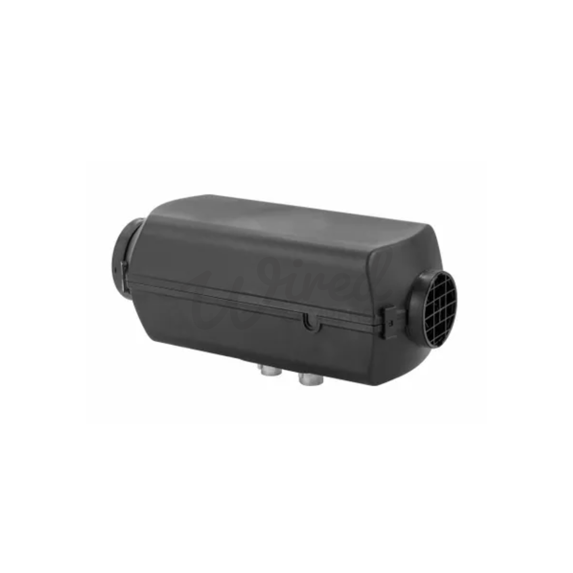 Autoterm Air 4D Camper Van 4kW Diesel Air Heater Kit With Control Unit - Wired Campers Limited