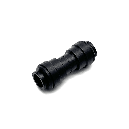 John Guest 12MM Speedfit JG Push - Fit - Straight Connector - Wired Campers Limited