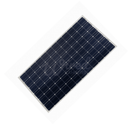 Victron Energy 175W BlueSolar Monocrystalline Solar Panel - Wired Campers Limited