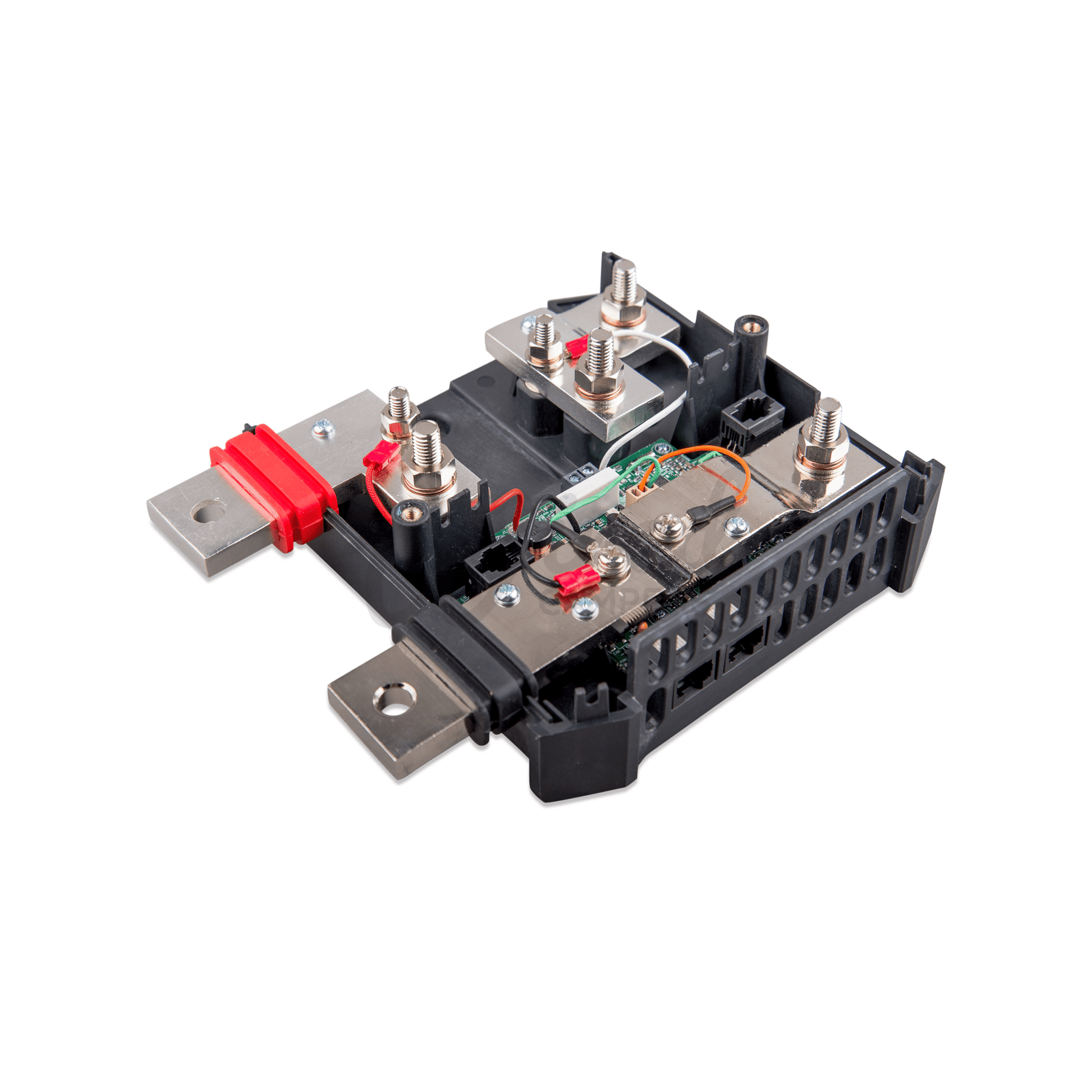 Victron Energy Lynx 1000A Shunt VE.Can DC Busbar With Current Monitoring - Wired Campers Limited