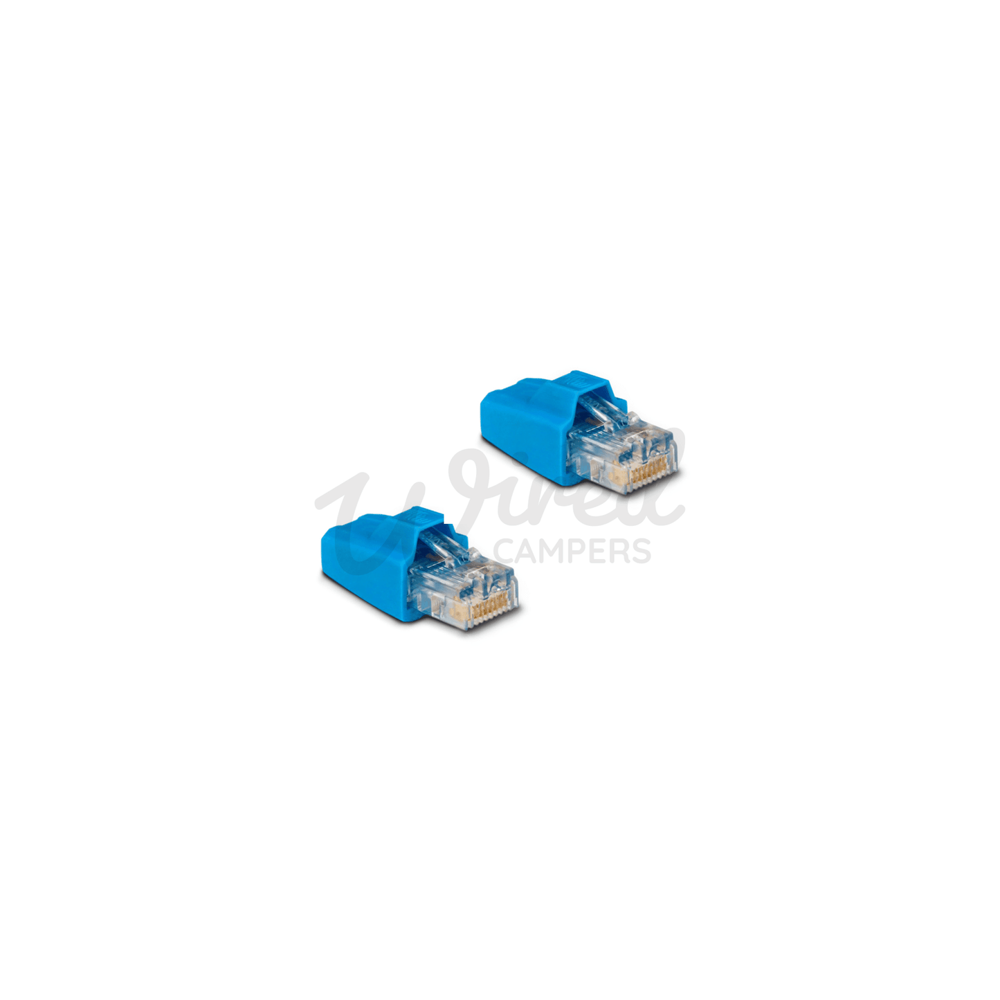 Victron Energy VE.Can RJ45 Terminator - Pack Of 2 - Wired Campers Limited