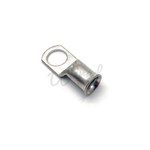 Cargar imagen en el visor de la galería, Wired Campers Limited 12mm 10 Pack - Copper Tube Crimp Ring Terminals 50mm² Cable Entry - 6mm/8mm/10mm/12mm Hole
