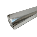 Load image into Gallery viewer, Wired Campers Limited Dodo DEAD-EZY 1.5mm Butyl Sound Deadening Roll - 5M
