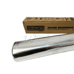 Cargar imagen en el visor de la galería, Wired Campers Limited Dodo DEAD-EZY 1.5mm Butyl Sound Deadening Roll - 5M
