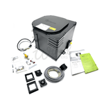 Cargar imagen en el visor de la galería, Wired Campers Limited Truma Ultrastore Rapide BGE 10 Litre Gas &amp; Electric Water Heater Tank With John Guest Fittings
