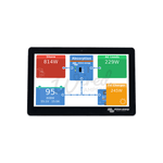 Cargar imagen en el visor de la galería, Wired Campers Limited Victron Energy GX Touch 70 Control Panel
