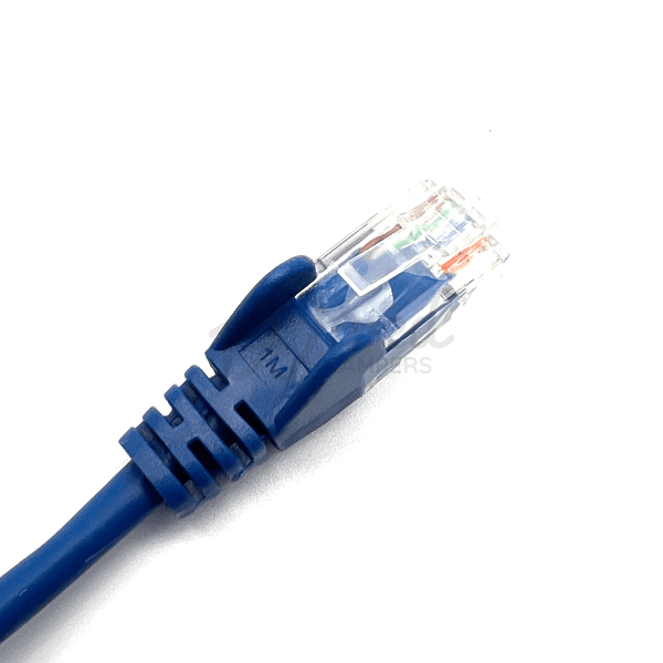Cable RJ45 UTP 5M - Para conexión del Victron Iterface MK3 USB